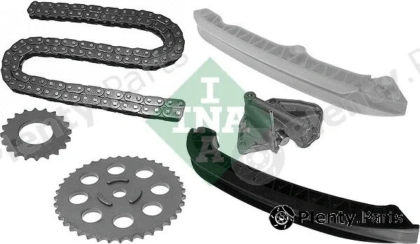 INA 559007810 — Timing Chain Kit