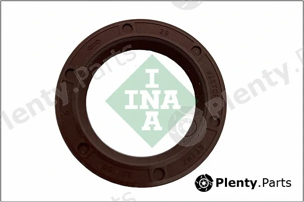 INA 413010010 — Shaft Seal, camshaft