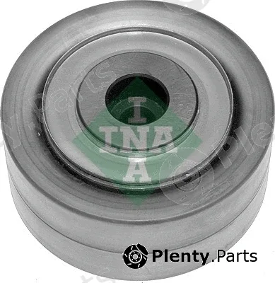 INA 532056510 — Deflection/Guide Pulley, V-ribbed belt