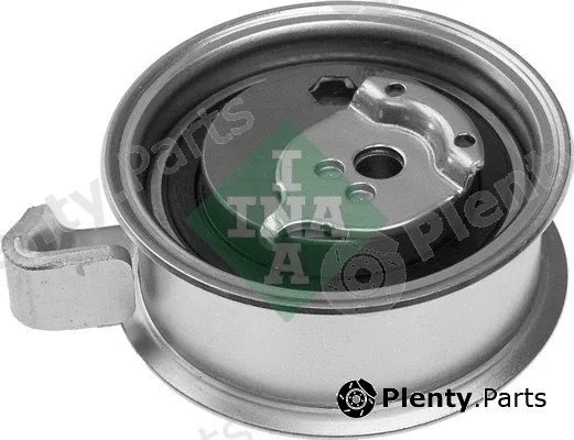 INA 531074710 — Tensioner Pulley, timing belt