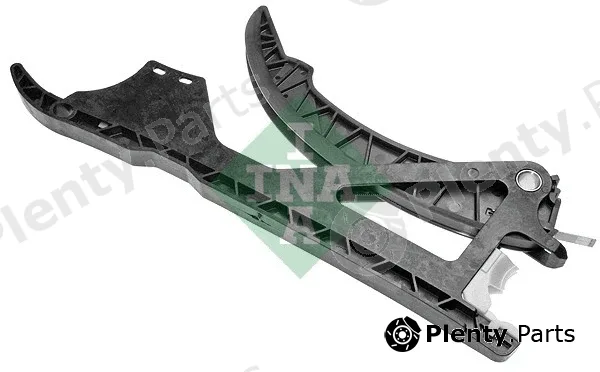 INA 552015510 — Tensioner Guide, timing chain