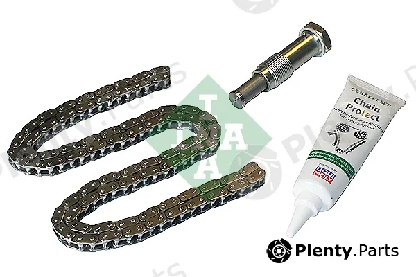 INA 559170910 — Timing Chain Kit