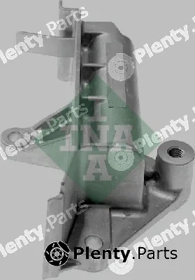 INA 533003910 — Vibration Damper, timing belt