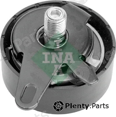 INA 531057330 — Tensioner Pulley, timing belt