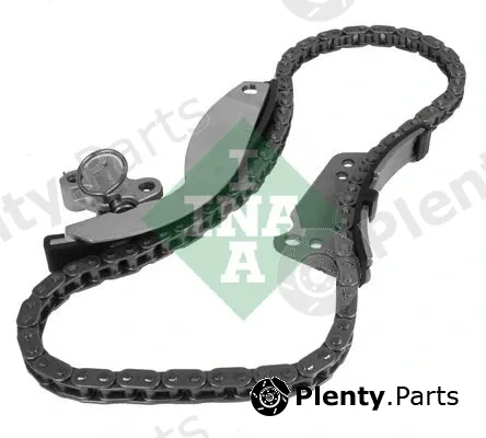 INA 559012810 — Timing Chain Kit