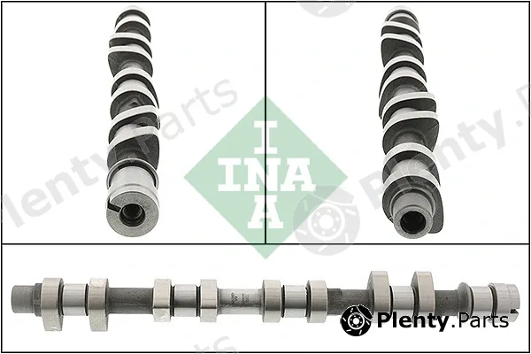 INA 428021210 — Camshaft