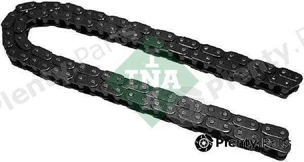 INA 553029910 — Timing Chain