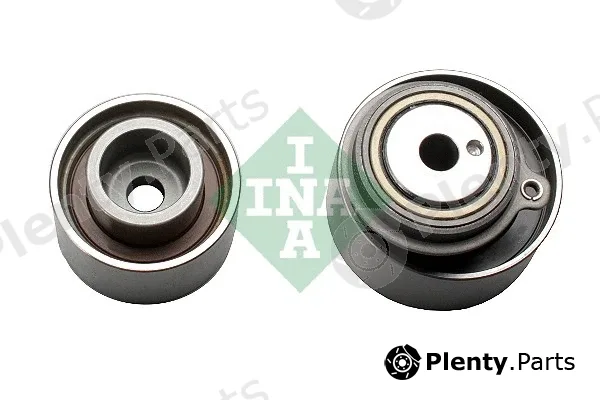 INA 530027709 — Pulley Kit, timing belt