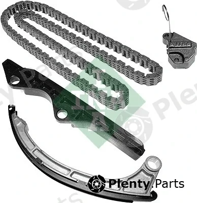 INA 559011210 — Timing Chain Kit