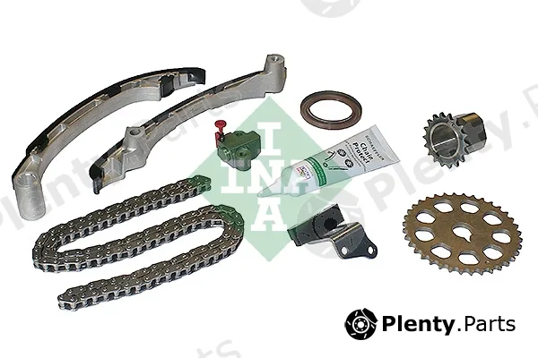 INA 559101230 — Timing Chain Kit