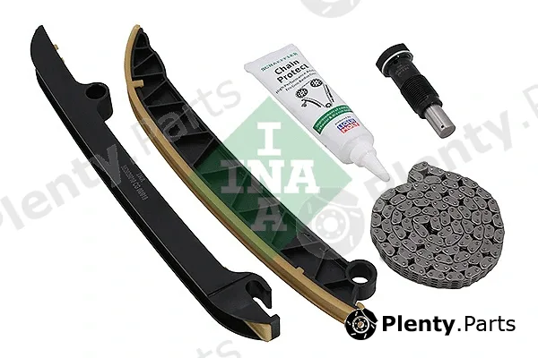 INA 559015510 — Timing Chain Kit