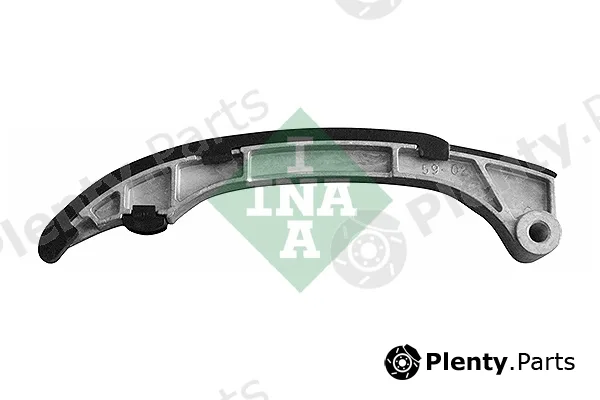 INA 555006610 — Tensioner Guide, timing chain
