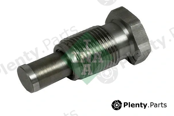 INA 551018510 — Chain Tensioner, oil pump drive