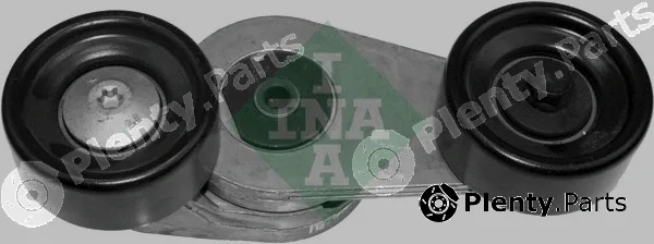 INA 534016610 — Belt Tensioner, V-ribbed belt