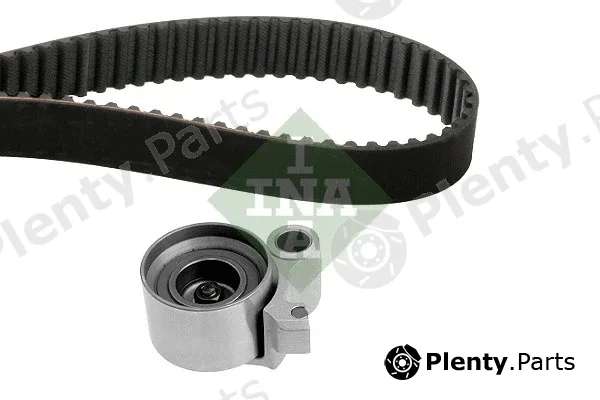 INA 530055210 — Timing Belt Kit