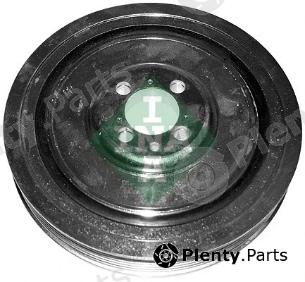 INA 544003110 — Belt Pulley, crankshaft