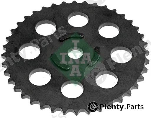INA 554006210 — Gear/Sprocket, camshaft