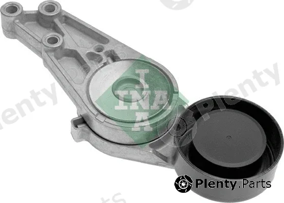 INA 534012730 — Belt Tensioner, V-ribbed belt