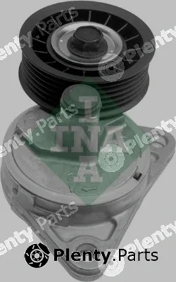 INA 534013020 — Belt Tensioner, V-ribbed belt