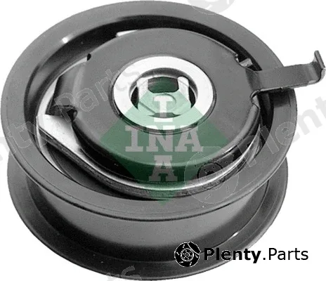 INA 531027930 — Tensioner Pulley, timing belt
