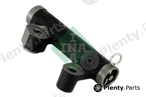 INA 533011910 — Vibration Damper, timing belt