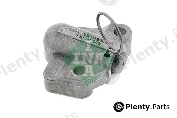 INA 551023910 — Chain Tensioner, oil pump drive