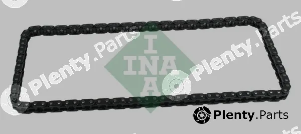 INA 553024210 — Chain, oil pump drive