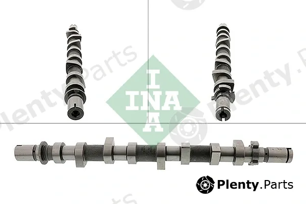 INA 428019810 — Camshaft