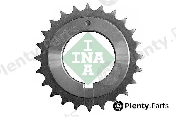 INA 554028310 — Sprocket, crankshaft