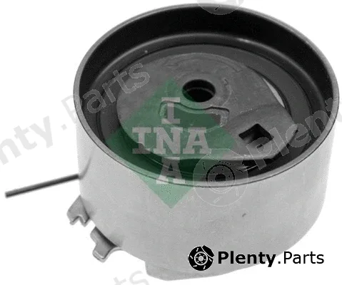 INA 531056630 — Tensioner Pulley, timing belt