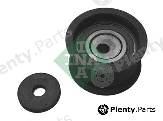 INA 532012520 — Deflection/Guide Pulley, timing belt