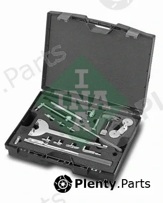 INA 400047910 — Tool Set, valve timing