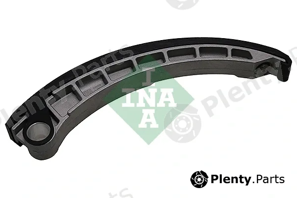 INA 555061210 — Tensioner Guide, timing chain