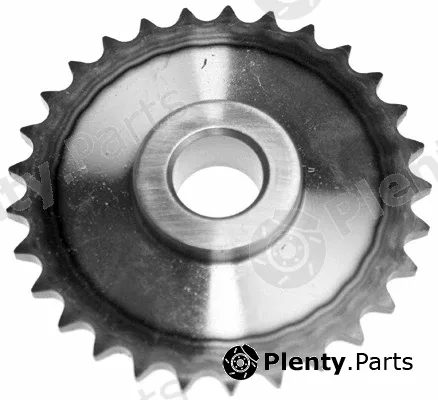 INA 554002110 — Sprocket/Gear, oil pump