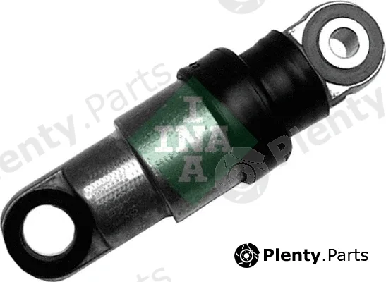 INA 533000310 — Vibration Damper, V-ribbed belt