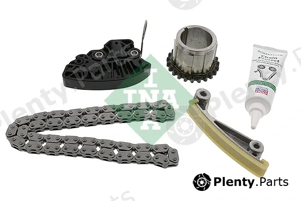 INA 559014410 — Timing Chain Kit