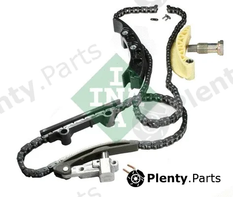 INA 559007310 — Timing Chain Kit