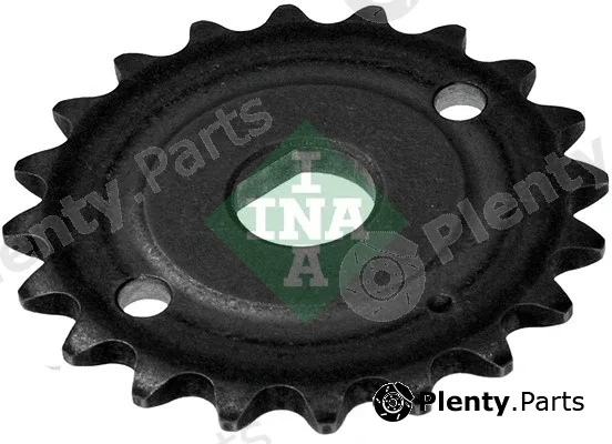 INA 554007610 — Sprocket/Gear, oil pump