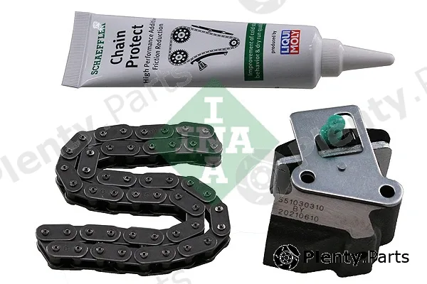 INA 559101310 — Timing Chain Kit