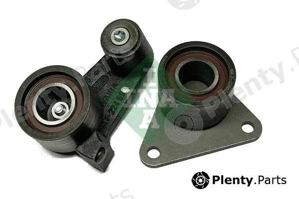 INA 530034909 — Pulley Kit, timing belt