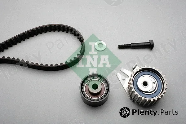 INA 530054810 — Timing Belt Kit
