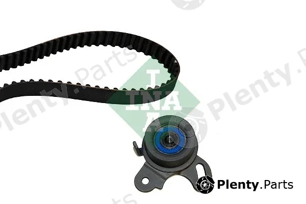 INA 530028810 — Timing Belt Kit