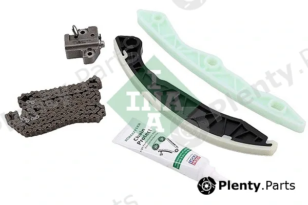 INA 559010310 — Timing Chain Kit