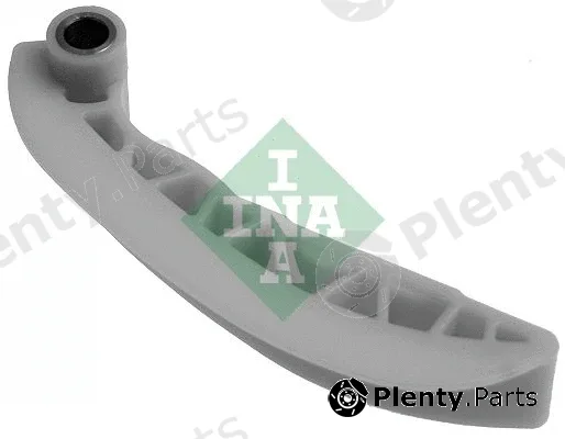 INA 555001410 — Tensioner Guide, timing chain