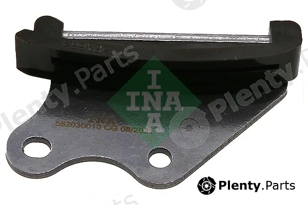INA 552030010 — Guide, timing chain