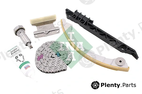 INA 559018310 — Timing Chain Kit