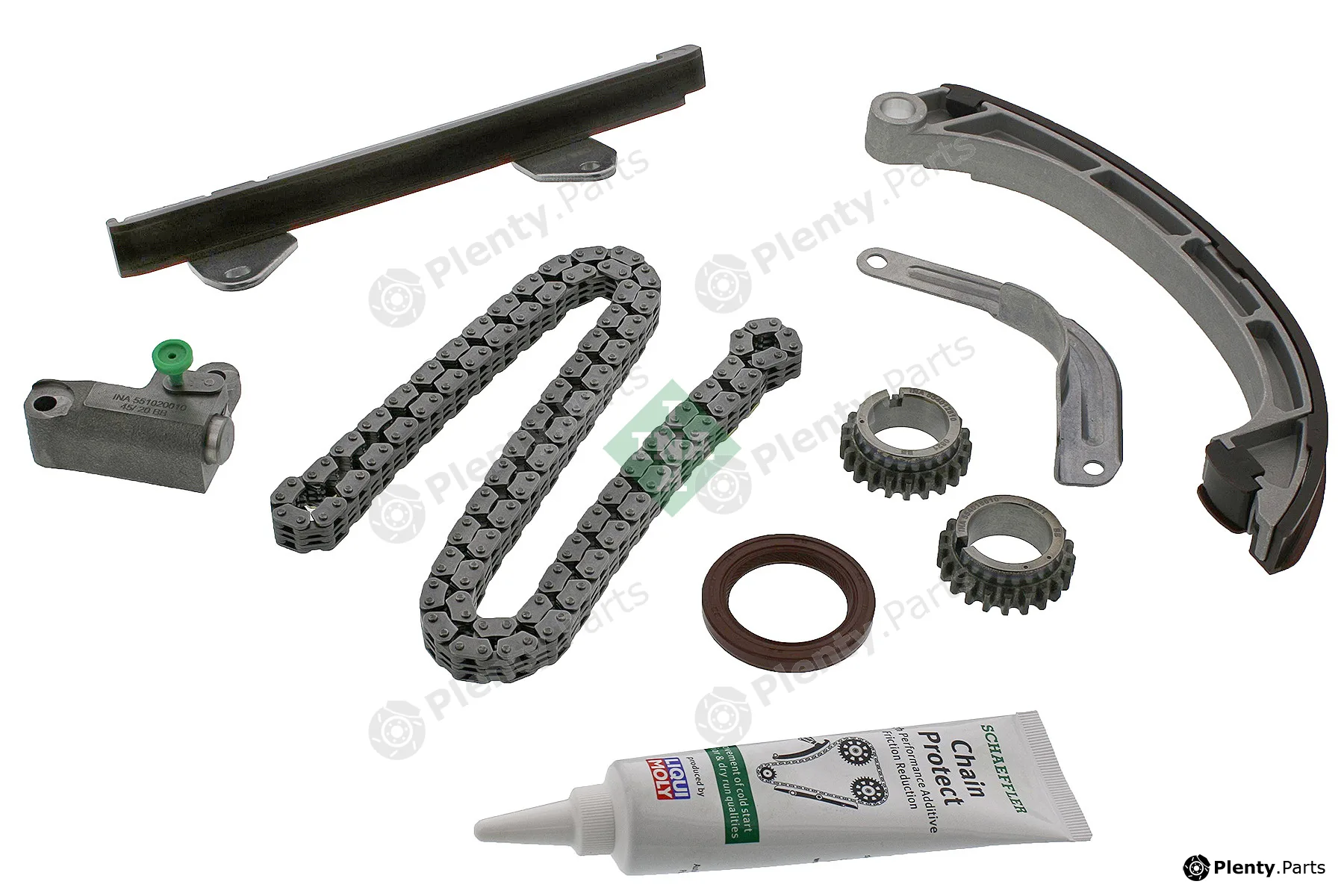 INA 559100140 — Timing Chain Kit