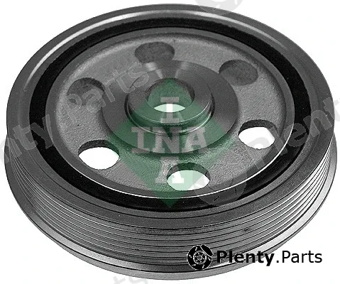 INA 544001510 — Belt Pulley, crankshaft