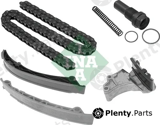 INA 559004610 — Timing Chain Kit