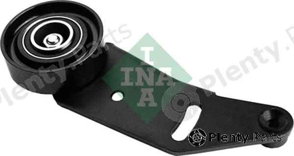 INA 531035210 — Tensioner Pulley, V-ribbed belt